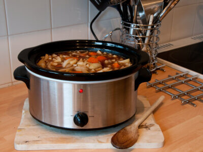 Cold Day Crock Pot Recipes