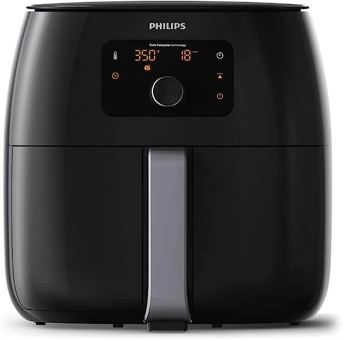 How To Choose the Right Air Fryer For You Samsung Food