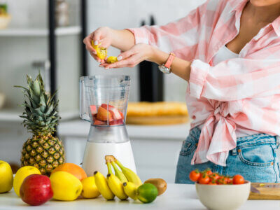 The Best Blenders For Home Cooks and Smoothie Lovers