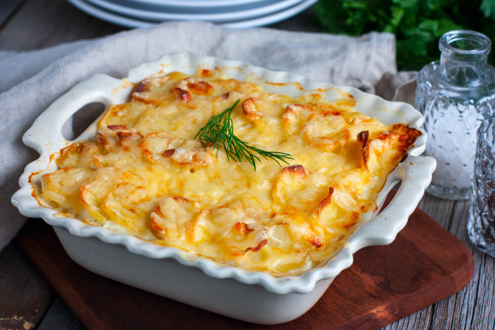 Easter Lunch and Dinner Ideas and Recipes – Samsung Food