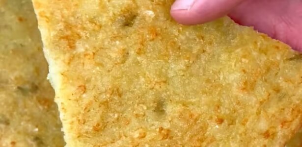 Recipe of the Week – Potato Schiacciata