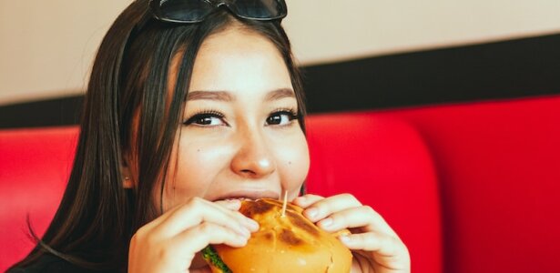 운동이 식욕에 어떤 영향을 미치는가요?
