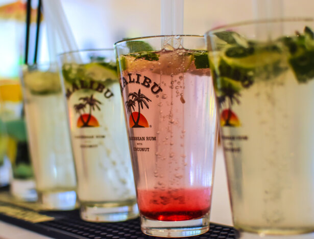 Malibu Rum Recipes: Drinks, Food, and More
