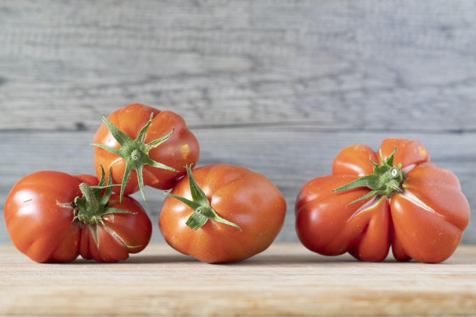 30 Types of Tomatoes [Exploring Different Varieties] – Samsung Food