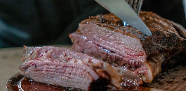 The Best Cuts of Beef to Smoke