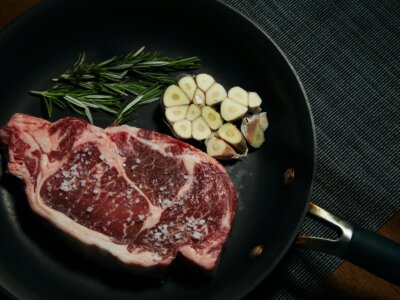 How to Cook Frozen Steak: Tips, Techniques, and Recipes to Try