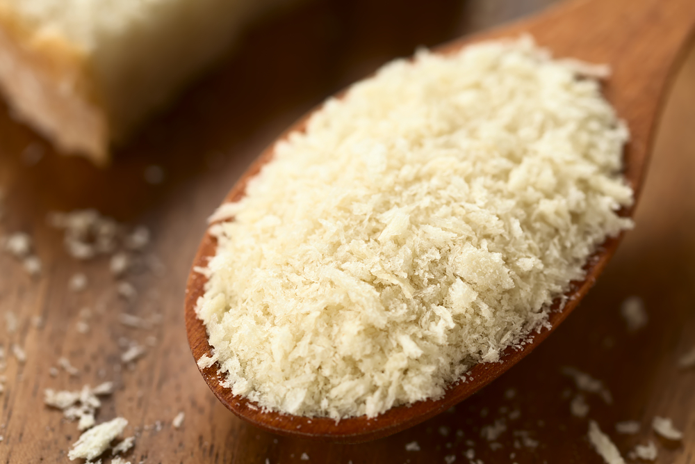 How Is Panko Different From Breadcrumbs?