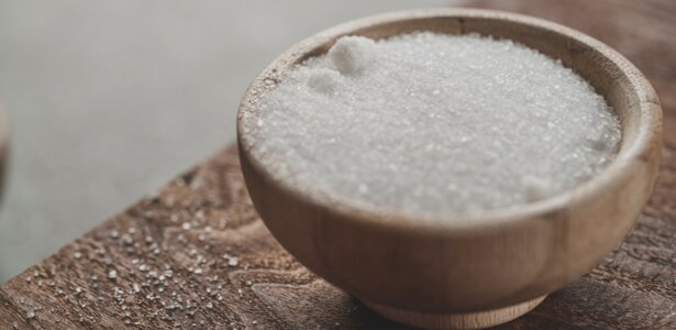 Top 20 Healthy Sugar Substitutes for Baking