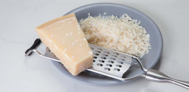 All About Parmesan Cheese [The Ultimate Guide]