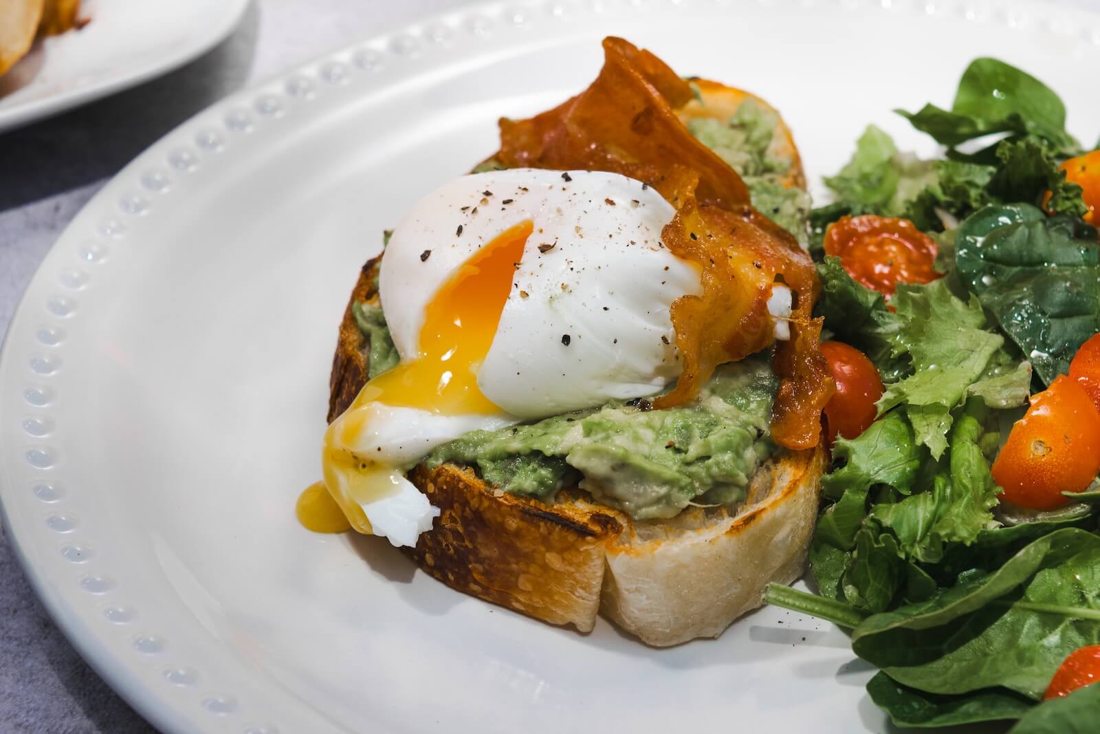 Keto breakfast ideas – Samsung Food