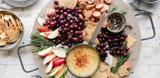 Gluten-Free Snacks You’ll Love (Even if You’re Not Celiac!)