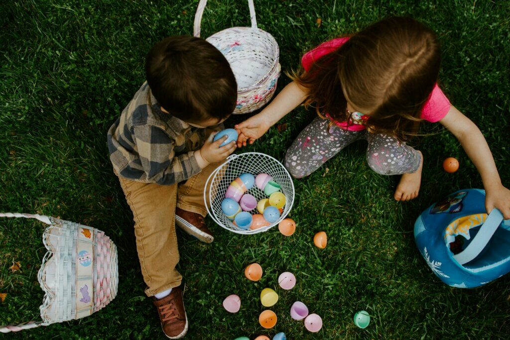 Easter