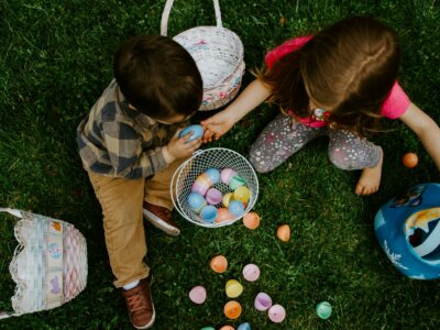 Easter Traditions Around the World